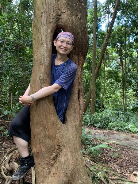 20250614南投南鳳凰山2813255