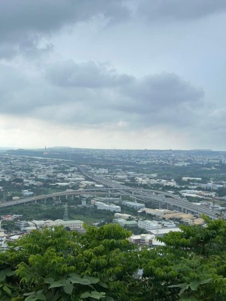 ［豐原］公老坪蜈蚣崎登山步道2581290