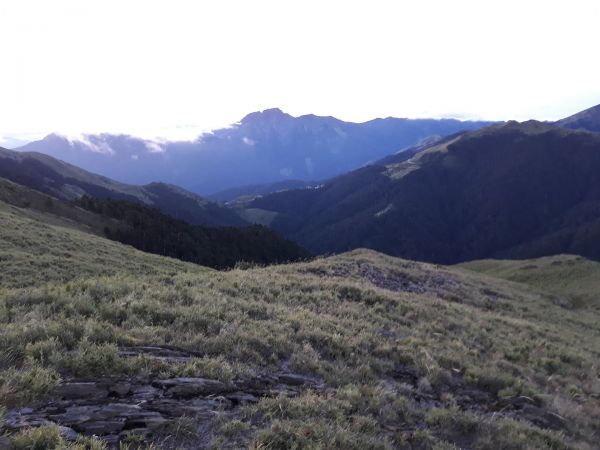 合歡山西北縱走183747