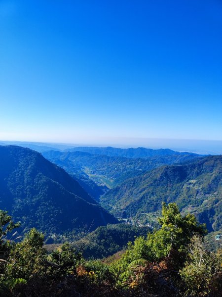 泰安鳥嘴山（上島）2689345