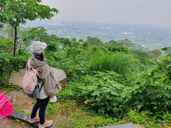 新竹六寮古道，七星神木，鳳崎落日步道，香山濕地賞蟹步道，十八尖山，竹塹城迎曦門，竹北豆腐岩1680885