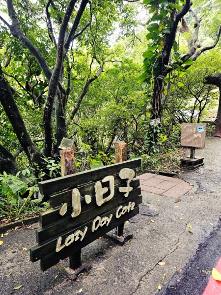 2025臺北大縱走第七段：世界山莊至飛龍步道政大後山2924011