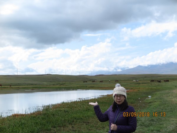 北疆壯麗風光分享425619