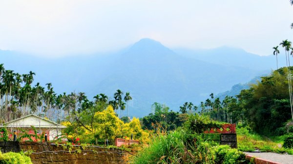 華山小天梯,情人橋2948570