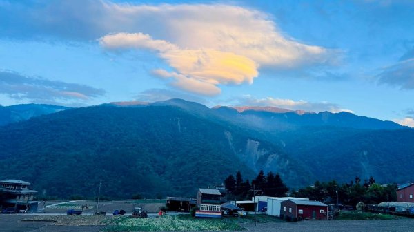 🌈5/23（六）-24（日）冷埤粗坑山×羅馬縱走FB：熊熊趴爬走(富裕登山社)🌈3060856