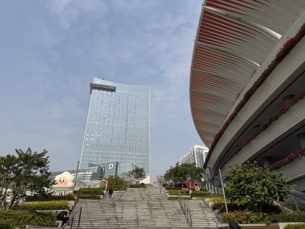 [茂名馬之行-01] 2026_0116 廣州白雲站2993869