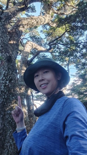 南湖群峰五天四夜2871897