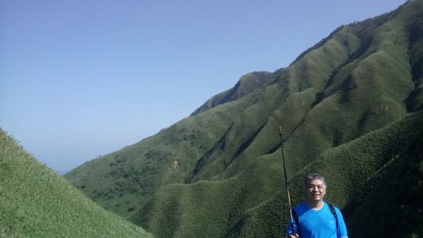 聖母登山步道O型走332330