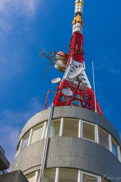 [南投]集集大山2940652