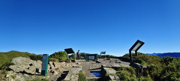 2025/09/05_石門山+合歡尖山2880854