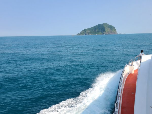 基隆嶼+小百岳槓子寮山(砲台)2106152