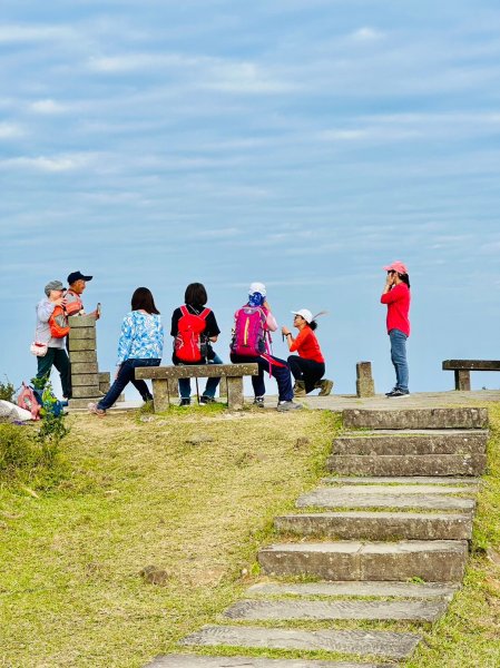 【貢寮】戀戀桃源谷2367794