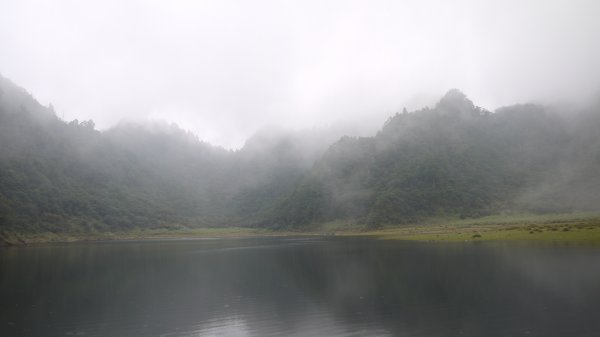 松蘿湖單攻登山健行趣（步道）1522320