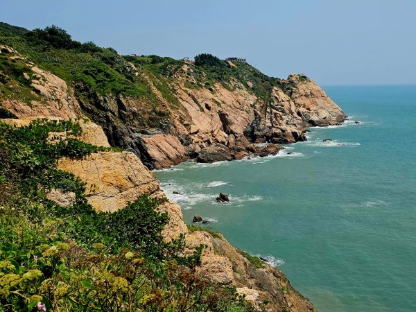 螺山自然步道-(外島)臺灣百大必訪步道2849930