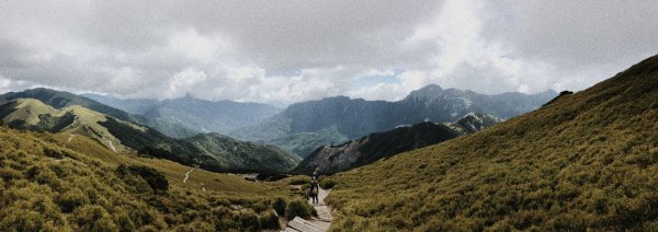百岳｜108.0727合歡東峰803593