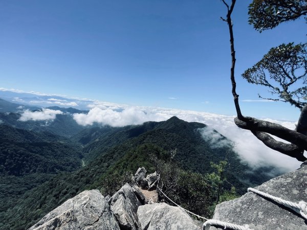 鳶嘴山 2025 09/212892212