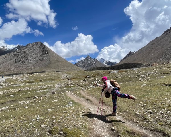 西藏-崗仁波齊轉山/珠峰大本營5200米2897545