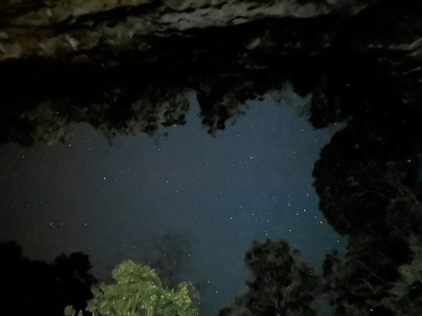 豐杉縱走1140303~022725347