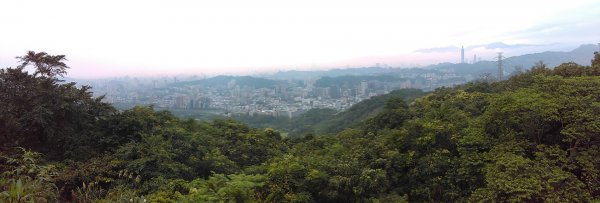 【臺北大縱走7】飛龍步道、樟山寺、銀河洞878173