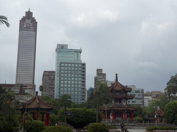 [2026臺北健走趣-10/50] 2026_0808_二二八公園3112181