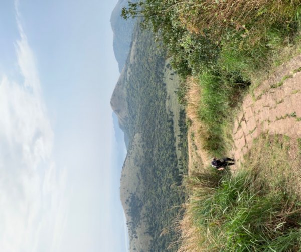 台北大縱走第二段1634993