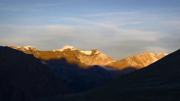 西藏-崗仁波齊轉山/珠峰大本營5200米2897661