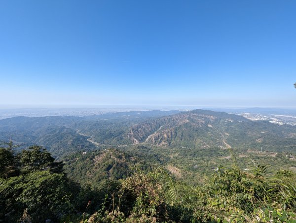 【小百岳044】台中 暗影山1975118