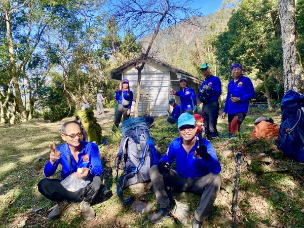 八通關古道與八大秀2677233