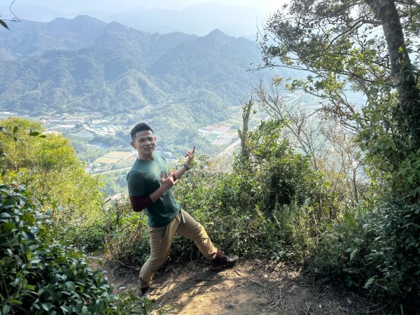 苗栗金童山、玉女山、汶水山2672874