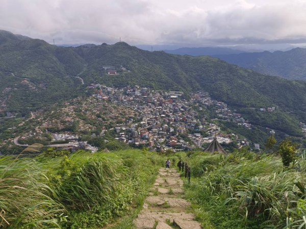基隆-基隆山3055088