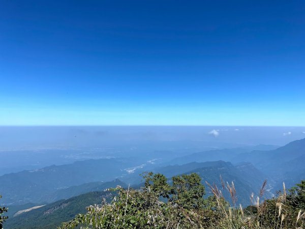 1091004_宸宸_小百岳 加里山1122912