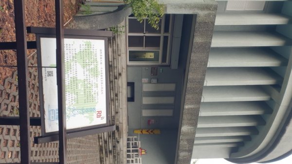 收集小百岳-劍潭山1439707