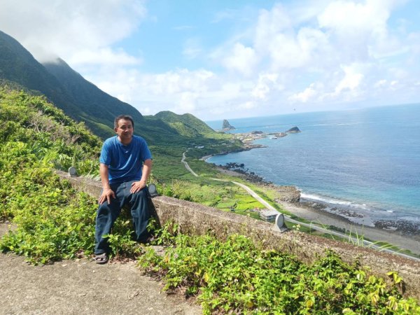 小天池步道（蘭嶼燈塔）2804769