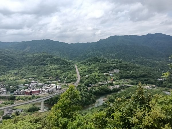 平溪區三功大厝+番子坑山+千階嶺步道O型2781187
