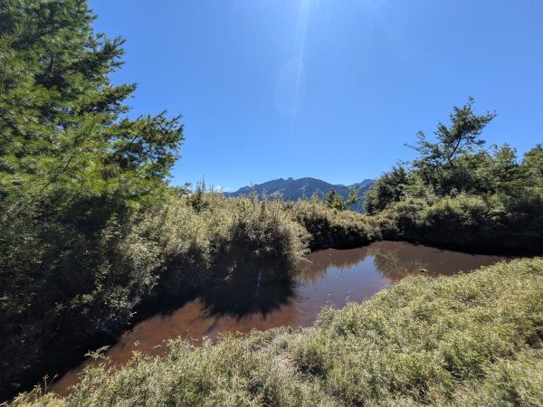 結界縱走三日(結城山、境界山、檜山)2920895