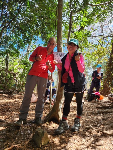 112/2/11芝生毛台山、屯野生炮台2148098