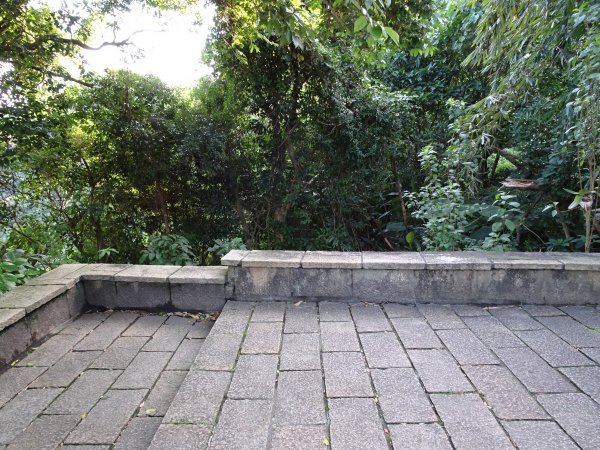 台灣小百岳第13座台北南港-南港山767772