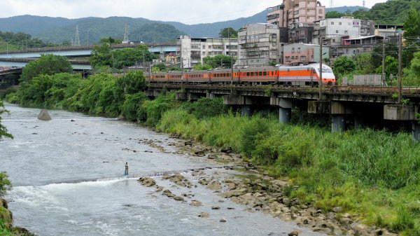 基隆河自行車道(暖暖-五堵)2559513