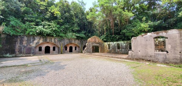 2021-03/28 基隆安樂區-大武崙山0031440051