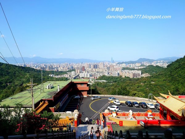 【新北】烘爐地登山步道~ 日景夜景第一選擇1660680