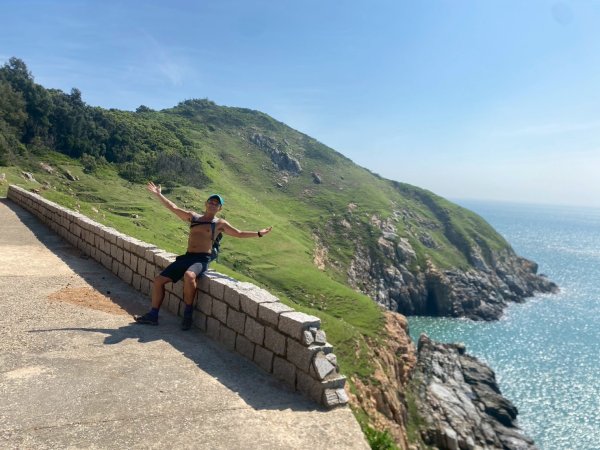 大坵島.螺山步道.芹壁步道.壁山【簡直比出國還精采的馬祖北竿島】2879712