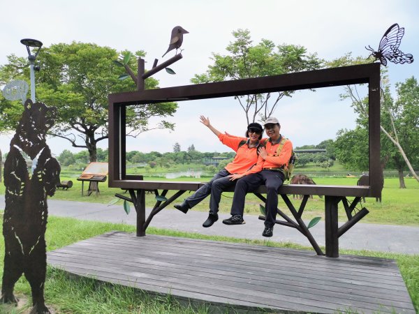 宜蘭松羅步道冬山河-福山植物園龍潭湖_20240825-262587596