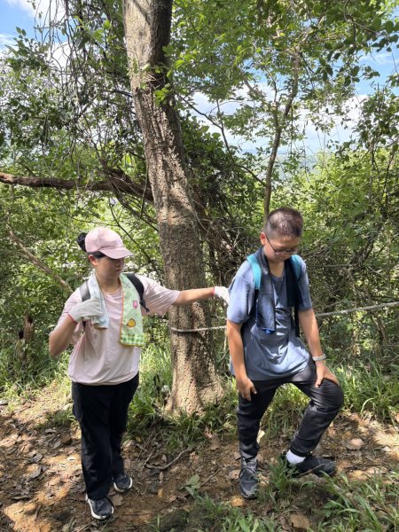 20250816高雄旗尾山2914607