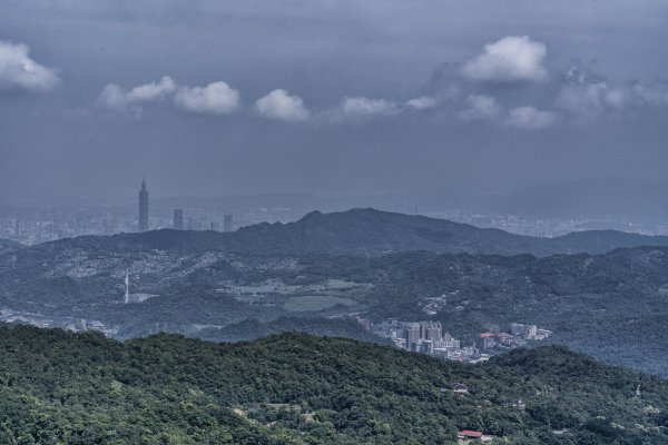 2020-5-5二格山1409950