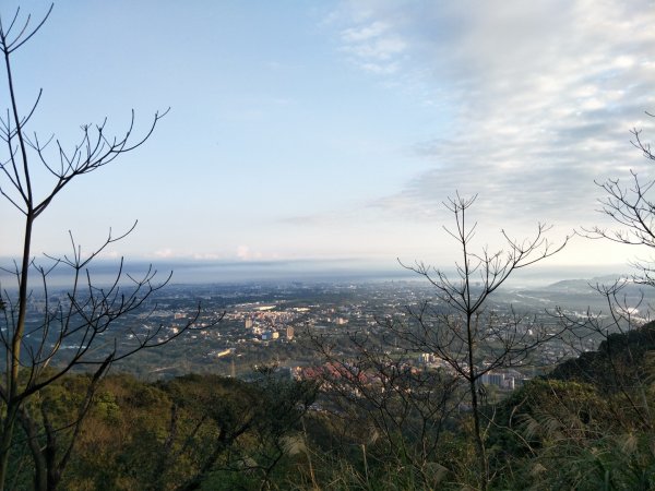 小百岳:李凍山1619206