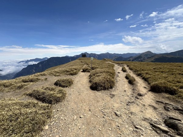 合歡北峰2755357