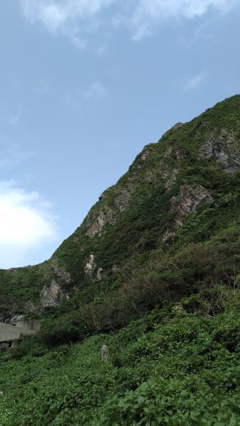 2019.5.12基隆嶼初體驗1391045