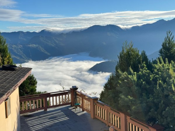 觀霧-榛山步道2925987