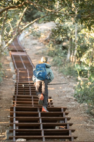 枕頭山古砲台歷史古道O型（含薑母島）2948458