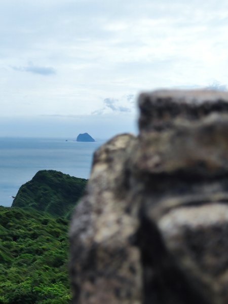 基隆情人湖老鷹岩大武崙-槓子寮2782604